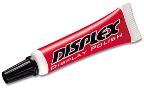 Bluetrade Polish Nettoyant Anti-Rayure Universel DISPLEX