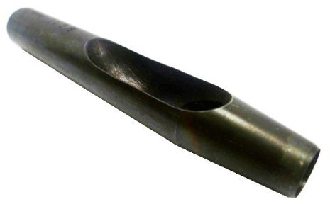 Perforadora de cinturones de 10 mm Ref 245-10