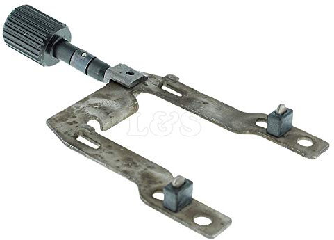 Yoke & Knob Assembly for Paslode/Spit IM65 Nail Gun/Stapler - 902429