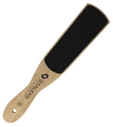 Lima per pedicure grana 100/180 STALEKS