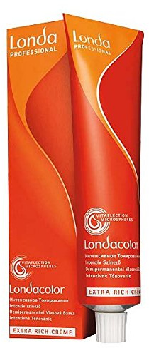 Londacolor Intensivtönung 6/ 4 (Kupfer-Töne), 60 ml