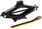 Lampa cric a pantografo con cricchetto (1000 kg (cricchetto))