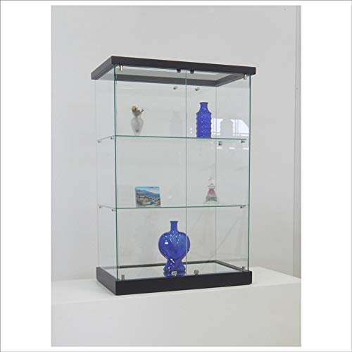 Vitrine VM 302 TC (Black)