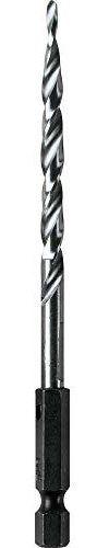 Makita A-99736#10 - Broca de repuesto para avellanadora (3/16)