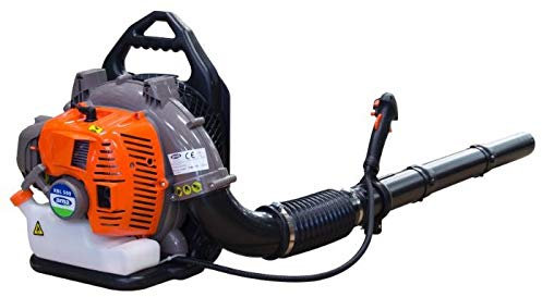 LEM Select Souffleur à Dos Thermique 2 Temps AMA KBL 500 51.7 CC