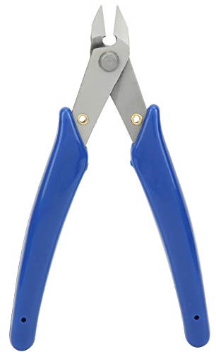 Pince Coupante éLectronique, Pince Coupante Diagonale, Coupe-Fil, Outil Manuel Bangye-303