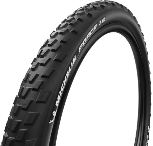 Michelin Reifenwerke AG & Co. Force Access Line Reifen Schwarz 29x2.60