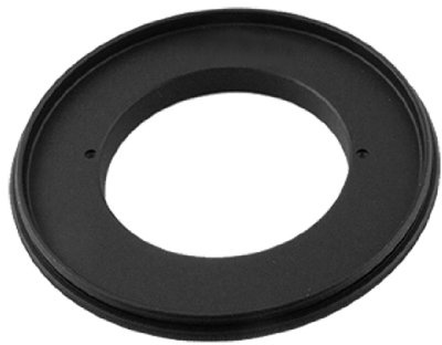 Ruilogod 67mm Macro Metal Reverse Adapter Ring for Digital Camera Mount
