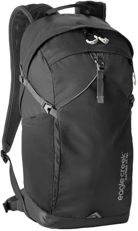 eagle creek Ranger Xe Rucksack, Schwarz, 26L, Rucksack