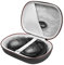 AONKE Shield Headphones Case Compatible with Bose QuietComfort 45 II, QC 35 II Gaming Headset, QC 25 Case, Replacement Hard Shell Travel Carrying Bag with Cable Storage