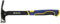 Irwin Tools Irwin Hammer, Max Strike, 15oz High Velocity Steel Hammer (IWHT51015)