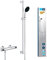 Grohe Precision Flow Miscelatore termostatico per doccia, 34805001
