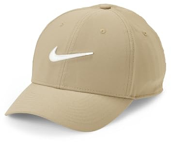 Nike Unisex Cap Nike Dri-fit Club Strukturierte Swoosh-Cap