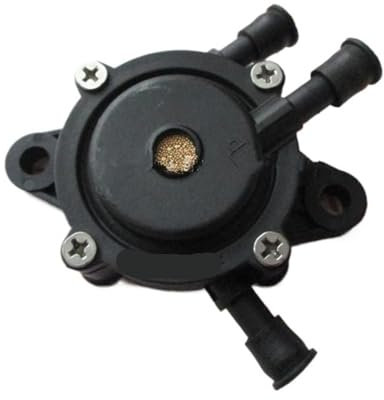 Remplacement en plastique de pompe à carburant Compatible Compatible avec les générateurs d'inverseur IG770 IG1000 IG2000 IG2600 1KW 2KVA