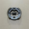 SAANICH Embrague Tj53 13081-0635 76 mm Apto for Kawasaki Tj45 Tj45e Tj53etj53b Kbl53 Kbh53 Ha053 53,2 CC Desbrozadora Soplador Zapatas Resorte(TJ53E)