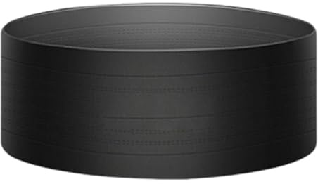 Cinturón para correr | Cinturón deportivo de doble cara, puerta de teléfono de carreras impermeable, doble color transpirable de doble color, gran capacidad, Negro L, Se référer au descriptif
