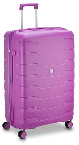 Roncato SKYLINE 2.0 Trolley grande 79 cm Espandibile - Orchidea