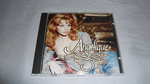 Angélique Marquise Des Anges