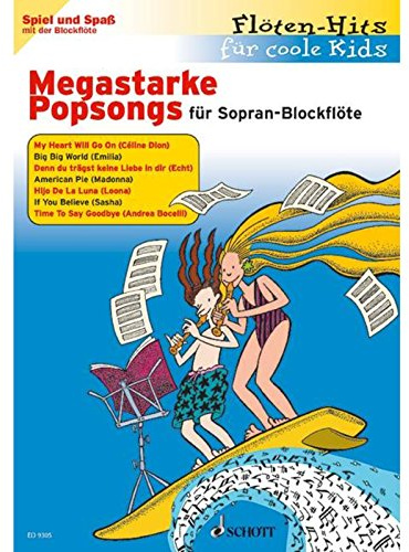 MEGASTARKE POPSONGS BAND 1
