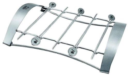 Weber 6449 Kebab Set, 5-teilig