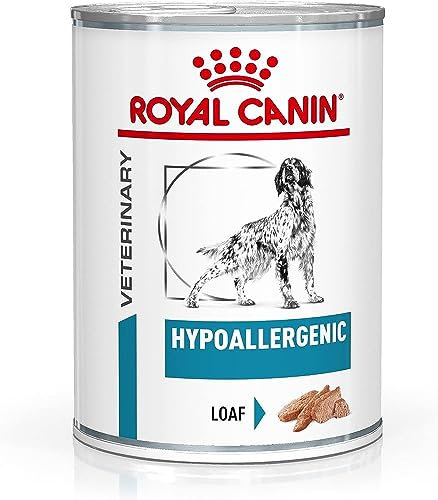 Royal Canin VET DIET Hypoallergenic 12 x 420 g [Lebensmittel & Getränke]