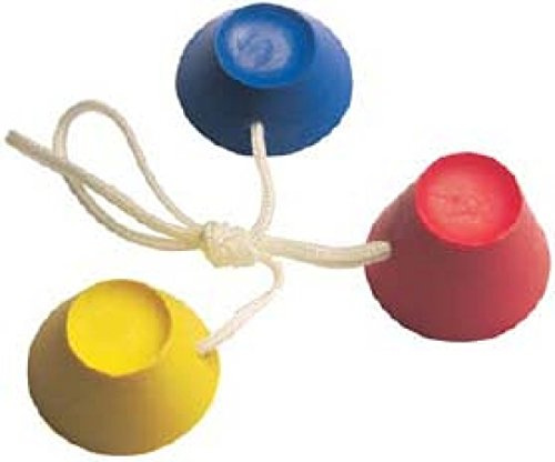 Silverline Gummi Tee Set