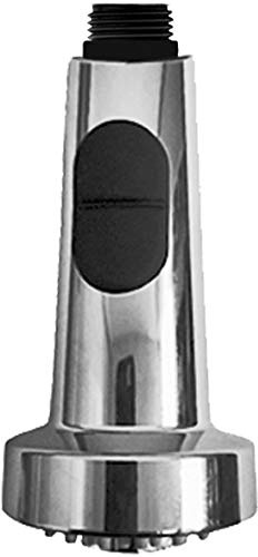 Paffoni ZDOC049CR Doccia (2 getti) in ABS per art. 176