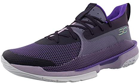 Under Armour Basket Curry 7 IWD 'BAMAZING' 3023595-500