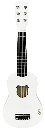 Vilac VIL8375 Weiße Gitarre