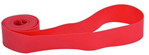 Reifenschutzpolster, 2 Stück PVC Fahrrad Reifen Liner Bike Reifen Felgenband (29 Zoll)