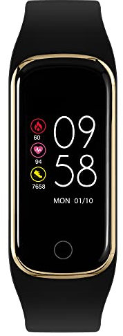 Reflex Active Series 8 Activity Tracker With Colour Touch Screen and Up To 7 Day Battery Life RA08-2118