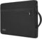 KIZUNA Tablet Tasche 10 Zoll Für iPad Pro 11 M2/iPad 10.2(9 Generation)/10.9 iPad Air 5/10.5 Surface Go 3 2/Samsung Galaxy Tab S7 S6/10.8 Huawei M5 Pro/10.95 MatePad 11 Hülle Sleeve Bag,Schwarz