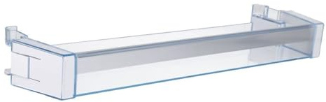 LUTH Premium Profi Parts Compartiment de rangement compatible avec Bosch 00704755 - 473 x 54 mm - Pour porte de réfrigérateur et congélateur combiné