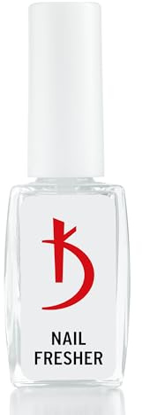 Kodi Professional Deshidratador para Uñas - 12ml - Desengrasante que elimina suavemente el aceite