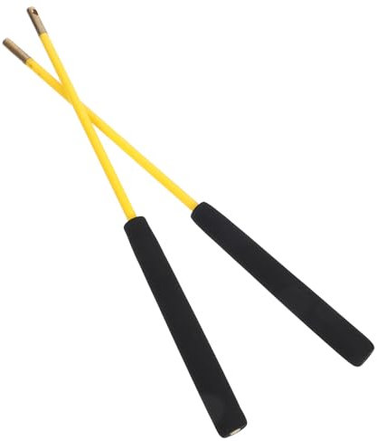Yardwe - Diabolo-Stange Stabiler Fitness-Stick Für Jonglieren Und Akrobatik Und Bequemer Griff