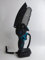 Motosega a Batteria per Potatura, VKE 2-in-1 Mini Motosega a Batteria, Potatore a Batteria per Legno(Batteria non Inclusa)