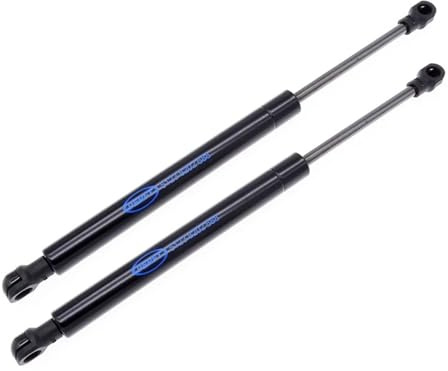 Barre duomi for auto compatibili con BMW E46 323Ci 323i 325i 328i 330Ci 51238202688 Cofano anteriore cofano ascensore supporta asta ammortizzatore molla a gas