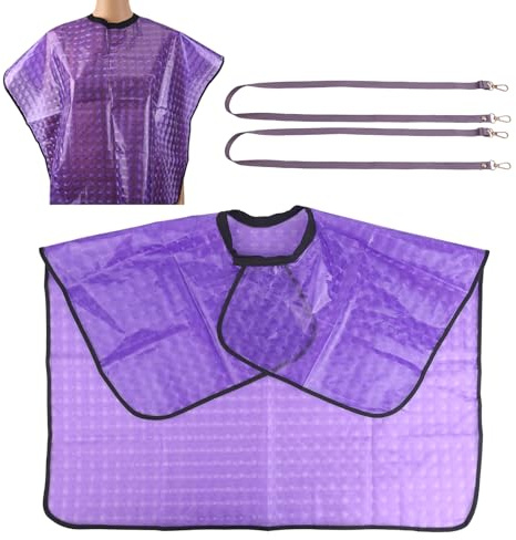 Gosford Post Mastectomy Shawl with Shower Lanyard, Waterproof Shawl Mastectomy Belt Recovery Supplies with Adjustable Drain Pouch Holder for Tummy Tuck After Surgery Accessories