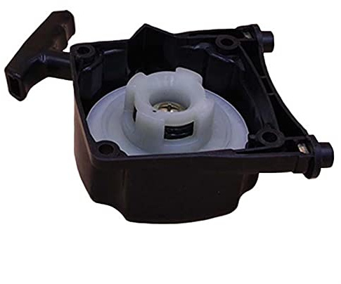 Qxryzp Recoil Pull Starter Brush Cutter Parts Gasoline Grass Trimmer Lawn Mower Boat Motor,for TUE43 TUE33 43 43CC 33CC Recoil Starter