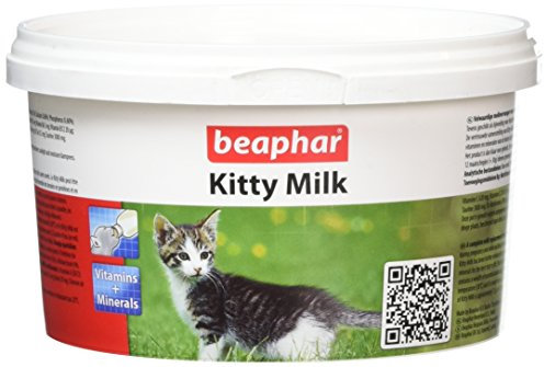 beaphar 21651/4203 Kitty Milch - 250 g
