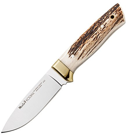 Muela M.KODIAK10A Messer, Mehrfarbig, Einheitsgröße