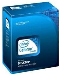 Intel Celeron G1620 Processeur Intel Celeron G 2,7 GHz Socket H2 (LGA 1155) 32 Go DDR3-SDRAM, 1333 MHz