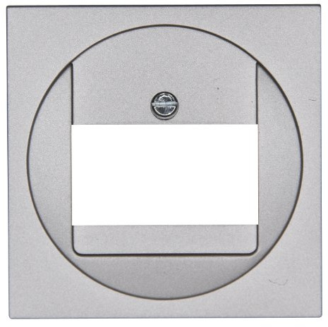 Kopp Athenis 373147188 Tae Faceplate Cover