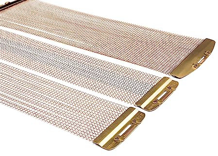 Sabian SBHY42 Blend Custom Snare-Teppich Hybrid 42 Spiralen