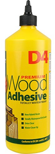 Everbuild 5054480400428