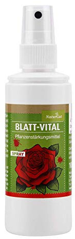 Blattlausfeind Spray A Pompa contro gli afidi 100ml