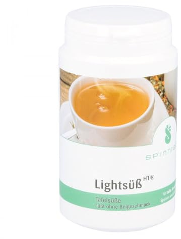 SPINNRAD Lightsüß HT Tafelsüße Tabletten, 4000 St. Tabletten