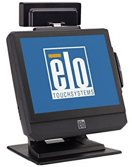 Elo Touch Solution 17B2 Desktop All in One (N2800, PC, Intel Atom, 1280 x 1024 Pixel, L2, 5:4)