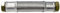Sanitop-Wingenroth 27639 9 Flexschlauch Extra HG 1 1/2 Zoll 50 cm, 2 x 500 mm-8 bar, 50