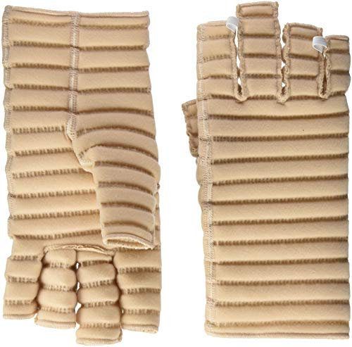 Staudt Handschuh, M (paarweise) bei Polyarthrosen der Fingergelenke, chronische Polyarthritis, Degeneration der Fingergelenke